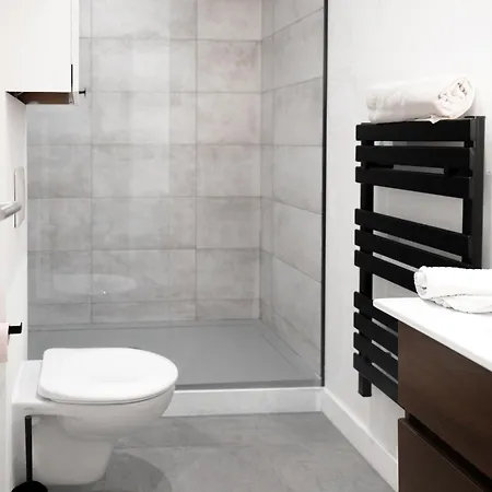 - Coeur De - 2 Couchages Lägenhet