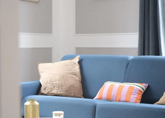 Apartamento - Coeur De - 2 Couchages *