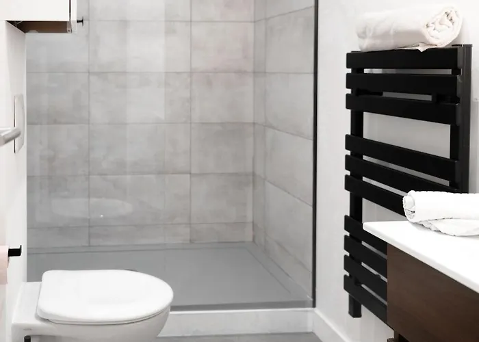 - Coeur De - 2 Couchages Apartamento